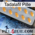 Tadalafil Pill 44